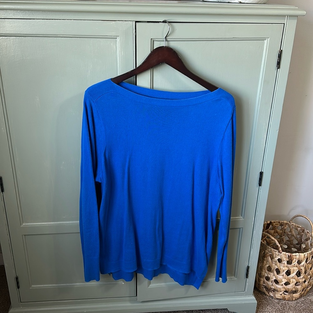 J. Crew Factory Sweater